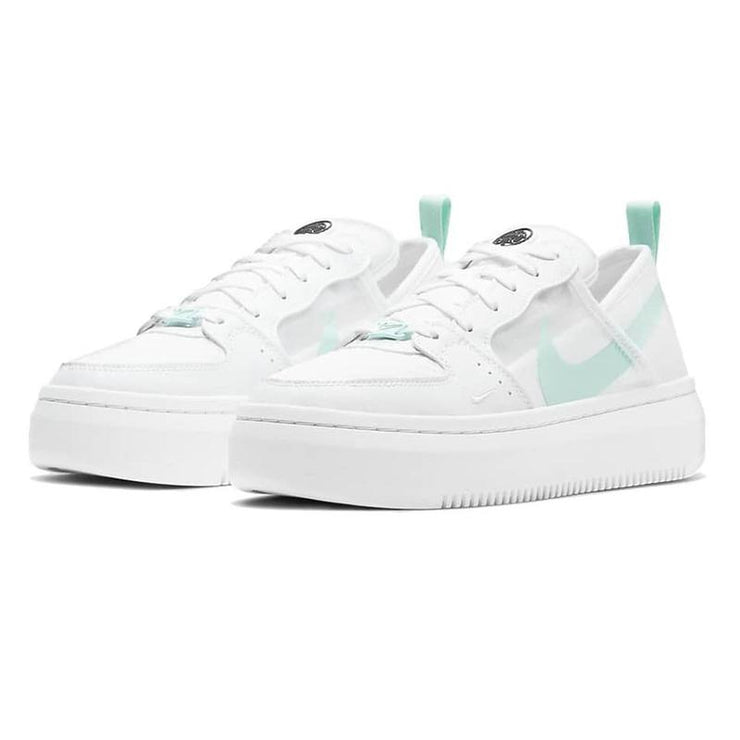 Nike Court Vision Alta CW6536 100