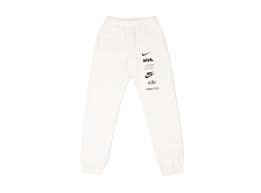 Nike club Fleece pants - pantalone - Nike