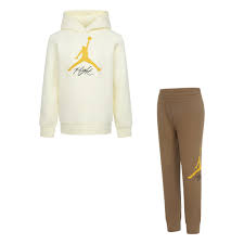 Jordan jdb jumpman flight set - Tute - Jordan