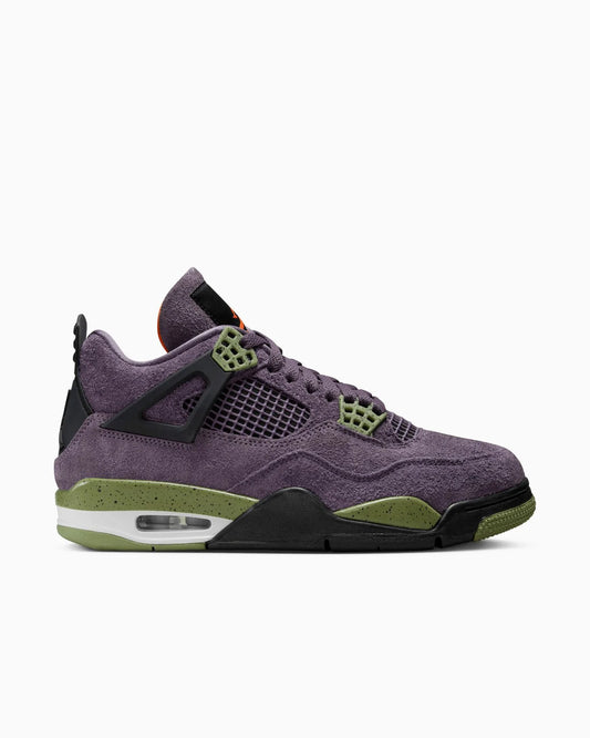 Jordan 4 Retro AQ9129 500 - Scarpe - Jordan