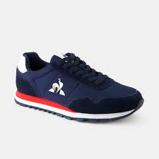 Le coq Sportif Astra_2 - Scarpe - Le Coq Sportif