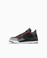 Jordan 4 retro BQ7669 061 Infrared Kids