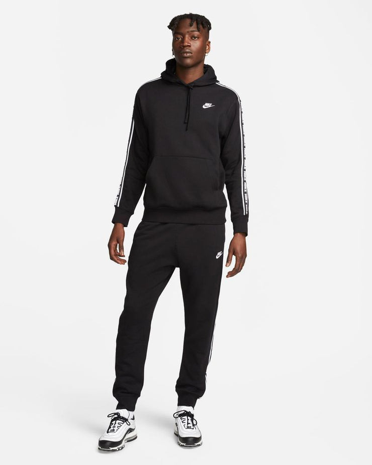 Nike  M NK CLUB FLC GX HD TRK SUIT - Tute - Nike