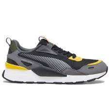 Puma RS 3.0 Suede - Scarpe - puma