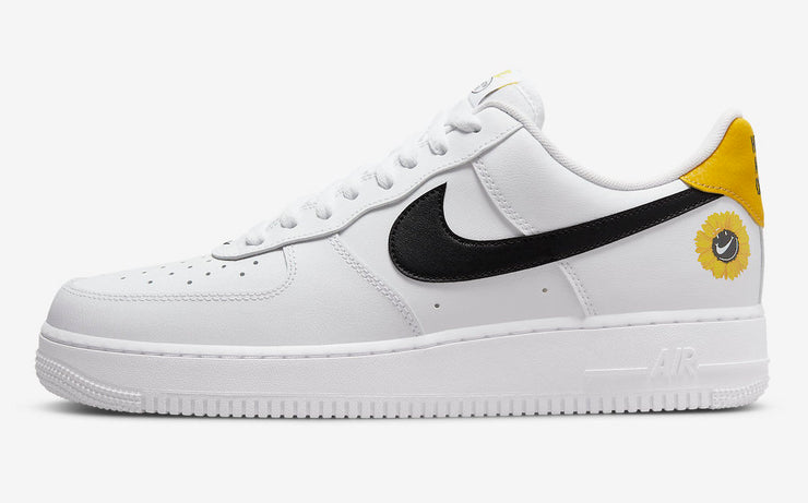 Nike Air force 1 DM0118 100 have Nice Day SHOPPING SPORT SRLS