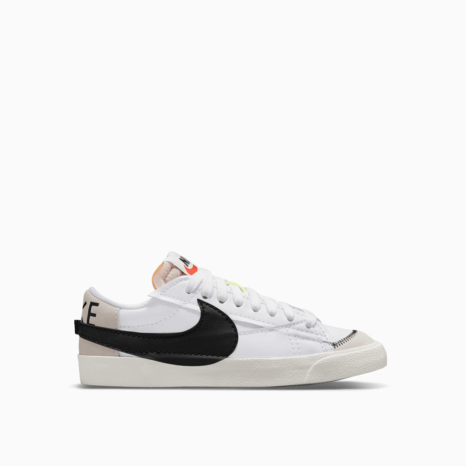 Nike Blazer Jumbo low - Scarpe - Nike