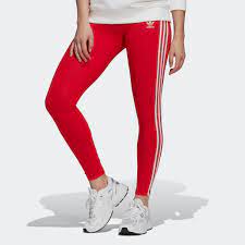 Adidas 3 Stripes tight HD2348 - Pantaloni - Adidas