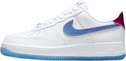 Nike WMNS Air Force 1'07 UV Bianco Da8301-101