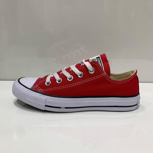 Converse All Star Basse Red M9696C