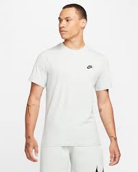 Nike T shirt Basic 1 - T-Shirt e Polo - Nike