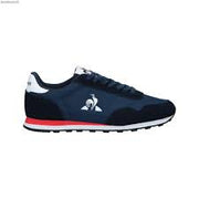 Le Coq Sportif 2310152 ASTRA dress blue - Scarpe - Le Coq Sportif