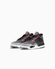 Jordan 4 retro BQ7669 061 Infrared Kids