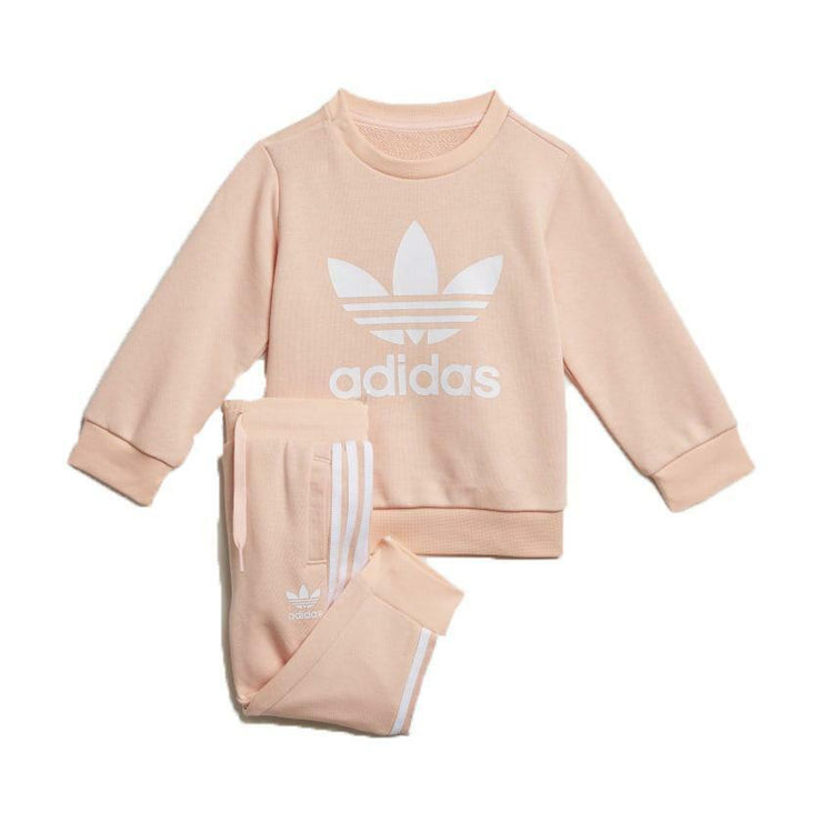 Tuta Adidas Bambina H35568