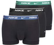 Nike Trunk 3pk 000ke1008 - Trunk - Nike