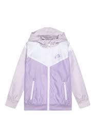 Nike WINDRUNNER Girls - Giubbotto - Nike