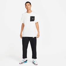 T shirt Nike Utility Sportswear Dri-FIT - t shirt - Nike