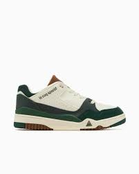 Le Coq Sportif dynactif T1000 Felt - Scarpe - Le Coq Sportif