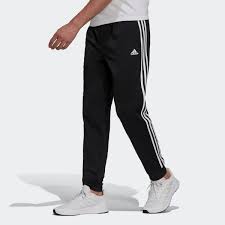 Adidas 3S Jogg tp H46105 - Pantaloni - Adidas