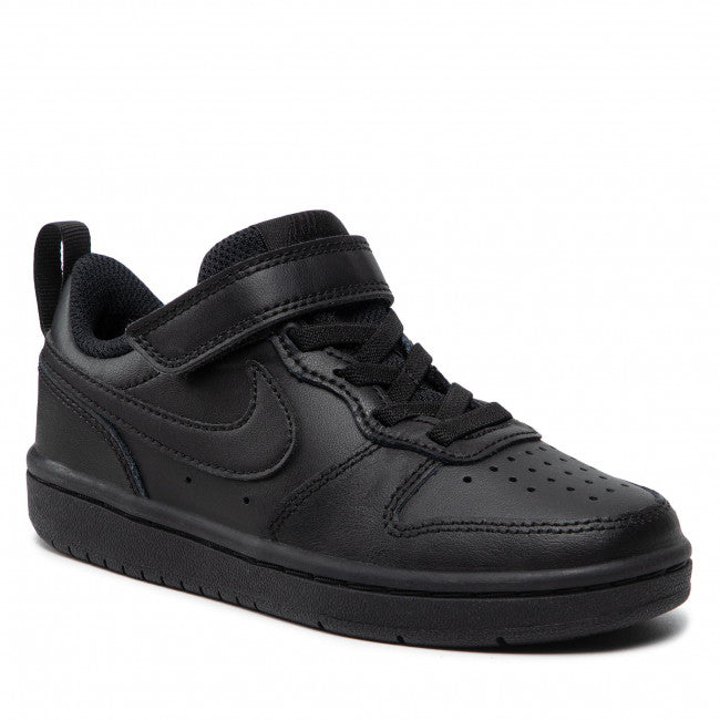 Nike Court Borough low BQ5451 001 - Scarpe - Nike