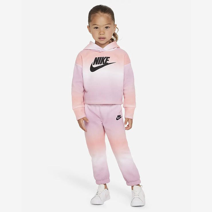 Tuta Nike Bambina 36J751 A0s