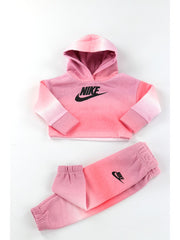 Tuta Nike Bambina 36J751 A0s