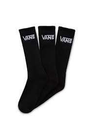 Calzini Vans Crew 3 pack - Calze - Vans