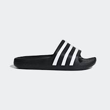 Adidas adilette Aqua Kids - pantofole - adidas