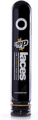 Crep Protect 300754 laces white Flat - Accessori calzature - Crep