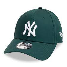 New Era Cap League essential 9 forty - Cappelli - New Era