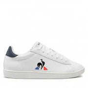 Le Coq Sportife 2121223 COURTSET - Scarpe - Le Coq Sportif