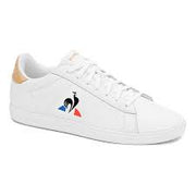 Le Coq Sportife 2121223 COURTSET - Scarpe - Le Coq Sportif