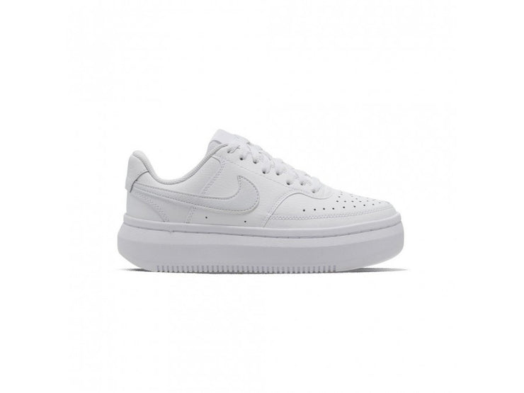 Nike Court Vision Alta - Scarpe - Nike