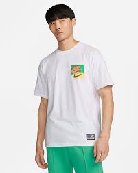 Nike Sportswear Max90 FB9786 - t shirt - Nike