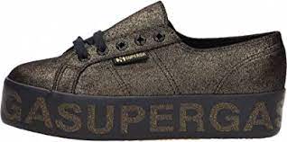 Superga 2790 S11285 Lettering - Scarpe - Superga