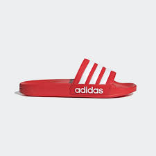 adidas adilette shower - pantofole - adidas