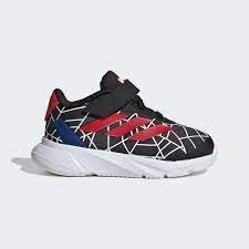 Adidas Duramo Spiderman el - Scarpe - adidas