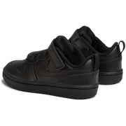 Nike Court Borough low BQ5451 001 - Scarpe - Nike