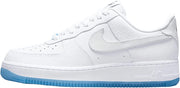 Nike WMNS Air Force 1'07 UV Bianco Da8301-101