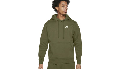 Felpa Nike Basic BV2654 - Felpe - Nike
