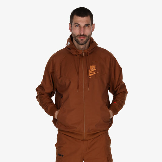 Giubbotto Nike Windrunner DM6867 204