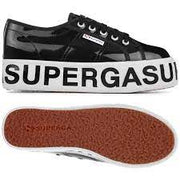 Superga 2790 S11285 Lettering - Scarpe - Superga