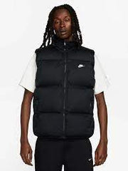 Nike Sportswear CLUB PUFFER - smanicato - Nike