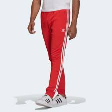 Adidas Track Top HF2134 - Pantaloni - Adidas