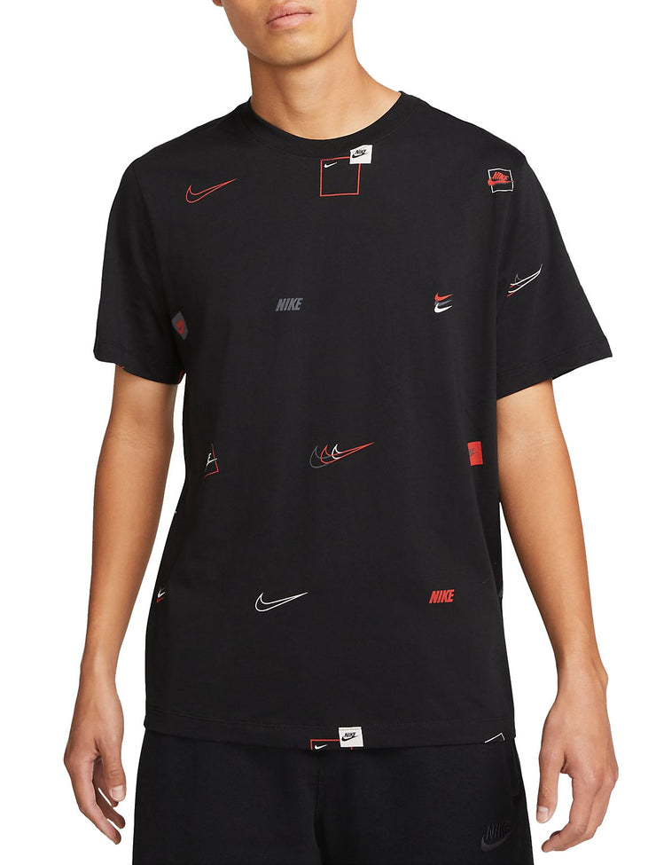 T shirt Nike Muti Future - T-Shirt e Polo - Nike