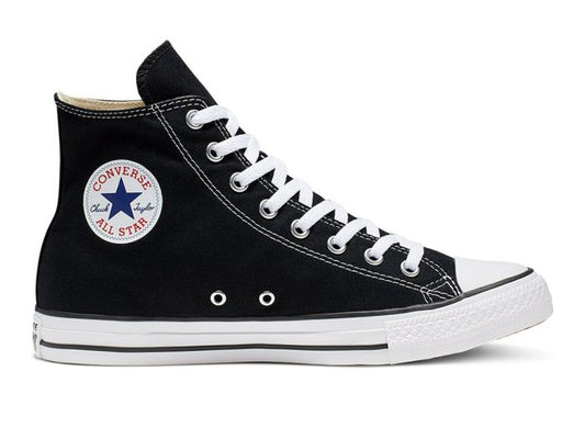 Scarpe Converse All Star M9160 Nera Alta