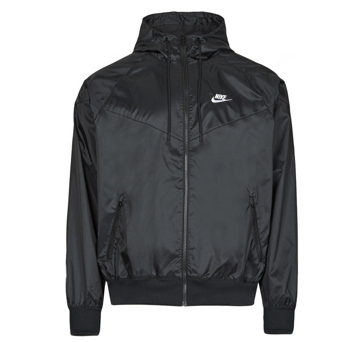 Nike Windrunner Black DA0001 010