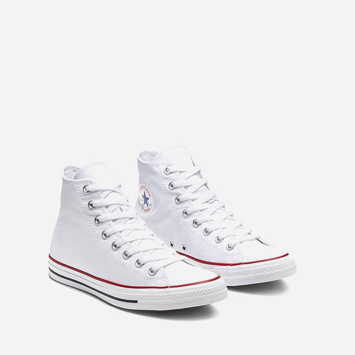 Converse All Star M7650 Bianca Alta