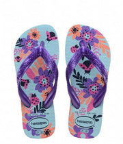 Havaianas Kids Flores top fc - Infradito - Havaianas