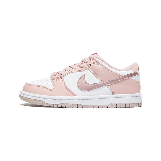 Nike Dunk Low Pink - Scarpe - Nike