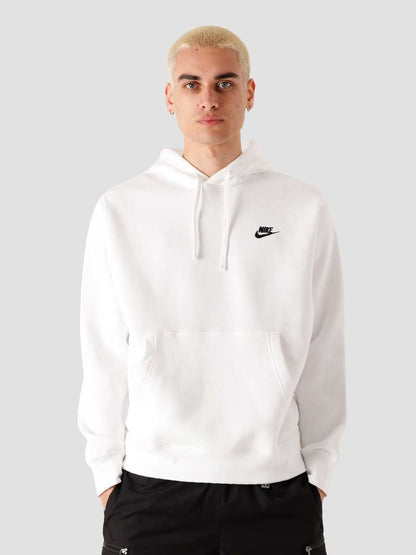 Felpa Nike Basic BV2654 - Felpe - Nike